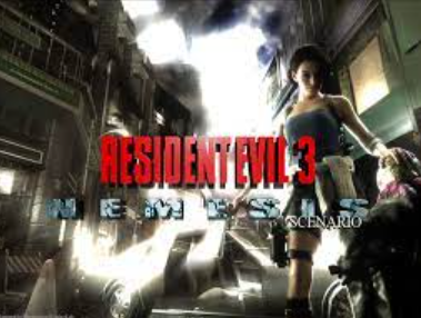 Resident Evil 3 Free Download – Pc Game Full Version (Latest 2025)