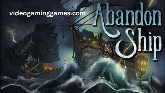Abadnon Ship Pc Download Free Full Version Highly Compressed Pc Game Torrent + Android Apk