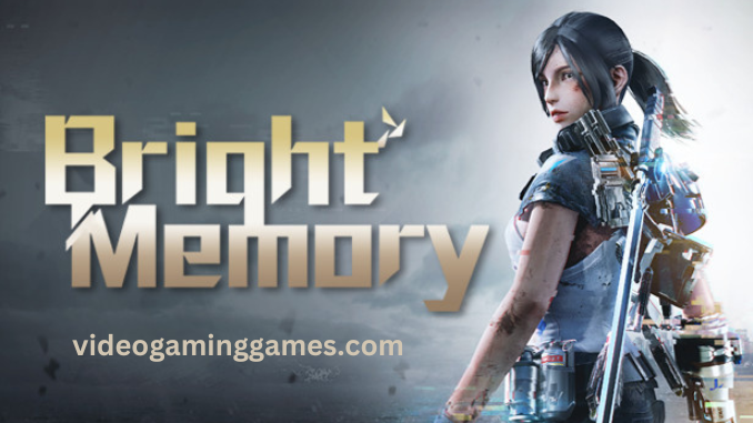 Bright Memory Pc Download Free Full Version Highly Compressed Pc Game Torrent Apk