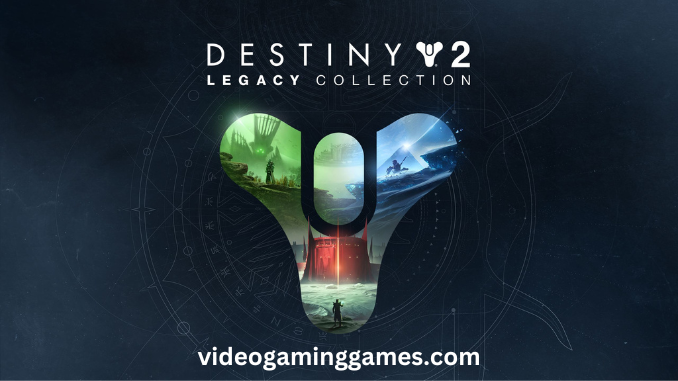 Destiny 2 Free Download Full Version Pc Game Highly Compressed