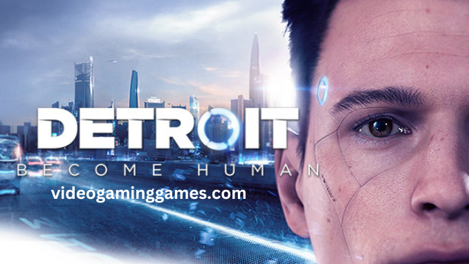 Detroit Become Human Pc Download Free Full Highly Compressed Updated Game Torrent Apk