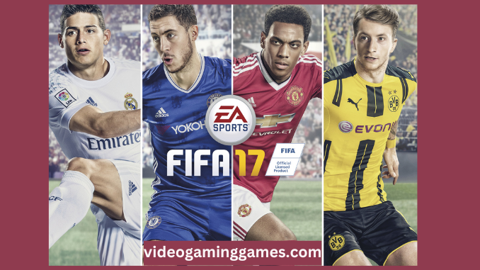FIFA 17