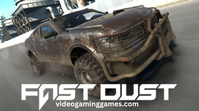Latest Updated Fast Dust Free Download Full Pc Game Highly Compressed Torrent Apk