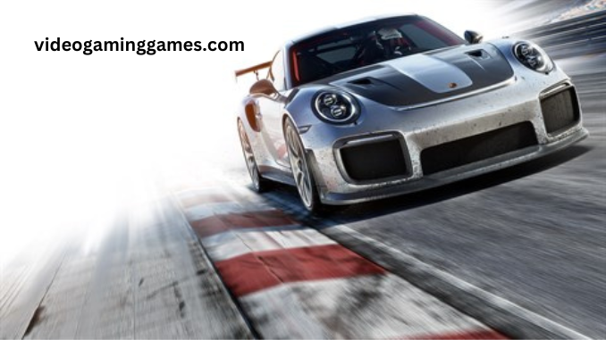 Forza Motorsport 7 PC Game Free Download