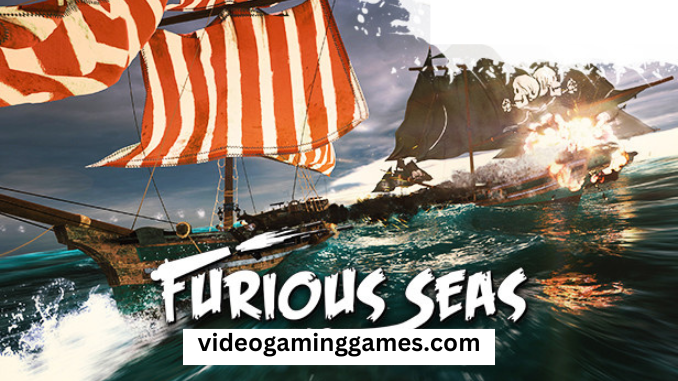 Furious Seas Free Download Full Version Highly Compressed Pc Game Torrent Apk