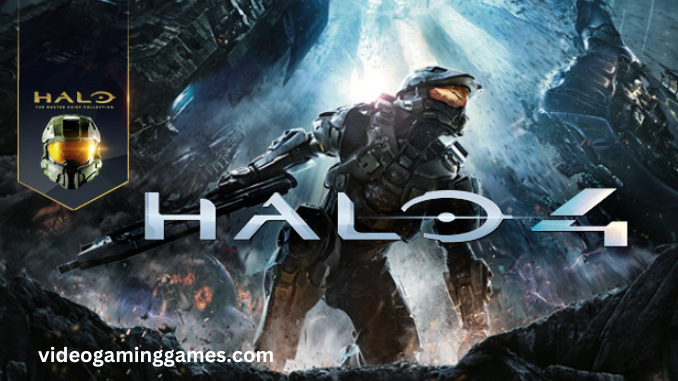 Halo 4 Pc Download Free Full Version Game Highly Compressed Torrent