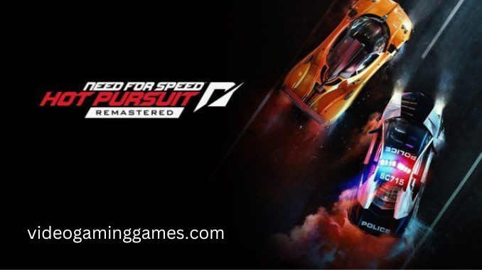 Need For Speed Hot Pursuit Pc Download Free Full Version Highly Compressed Game Torrent