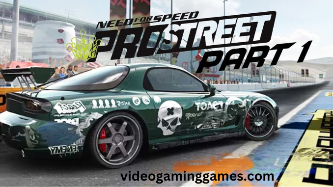 Need For Speed Prostreet Pc Download Free Full Game Highly Compressed Torrent Apk