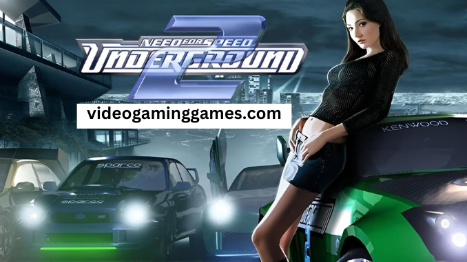 Need For Speed Underground Pc Download Free Full Version Highly Compressed Game Torrent Apk