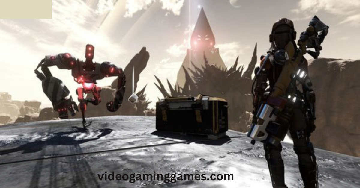 Recore Metacritic Free Download On PC