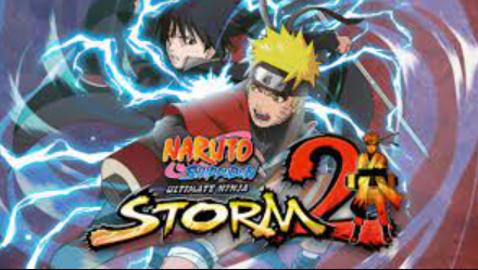 Naruto Shippuden Ultimate Ninja Storm 2 Pc Download Free