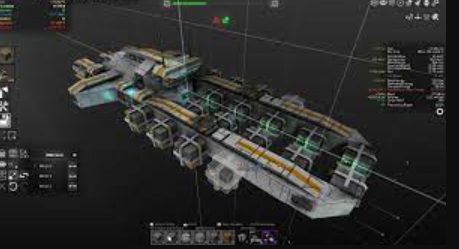 Avorion Free Download Full Version Highly Compressed Pc Game
