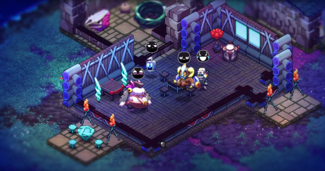 Crashlands
