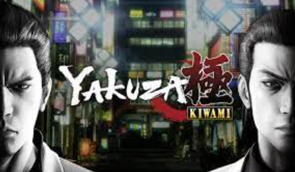 Yakuza Kiwami Free Download Full Version Highly Compressed