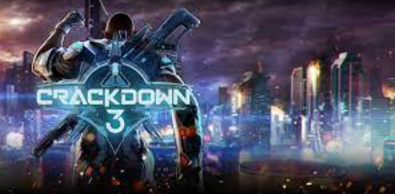 Crackdown 3 Pc Download Free Full Version Highly Compressed Game Torrent