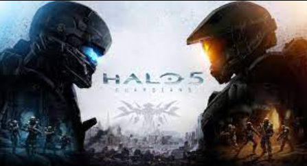 Halo 5