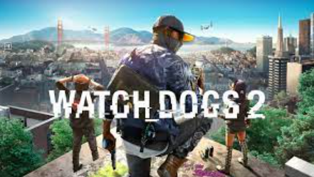 Watch Dogs 2 Pc Download Free Full Game Torrent