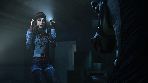 Until Dawn Game Free Download Full Version Gameplay