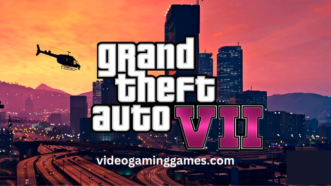 Grand Theft Auto 7 Free Download For Pc Highly Compressed
