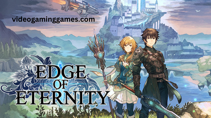 Edge Of Eternity Pc Download Free Full Version Highly Compressed Game Torrent + Apk