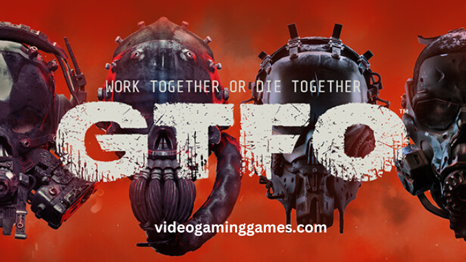 GTFO Pc Download Free Full Version Highly Compressed Game Torrent Apk