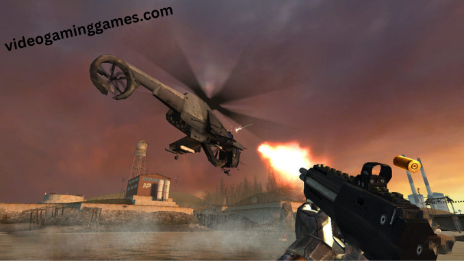 Half-Life 2 PC Game Free Download
