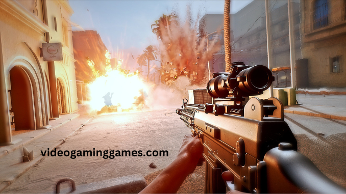 Insurgency Sandstorm Free Download