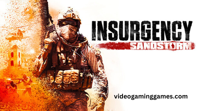 Insurgency Sandstorm Free Download Full Version Highly Compressed Pc Game Torrent Apk