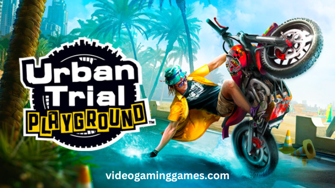 Urban Trial Playground Pc Download Free Full Game Highly Compressed