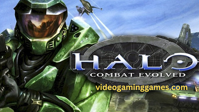 Halo Combat Evolved Pc Download Free Full Version Torrent