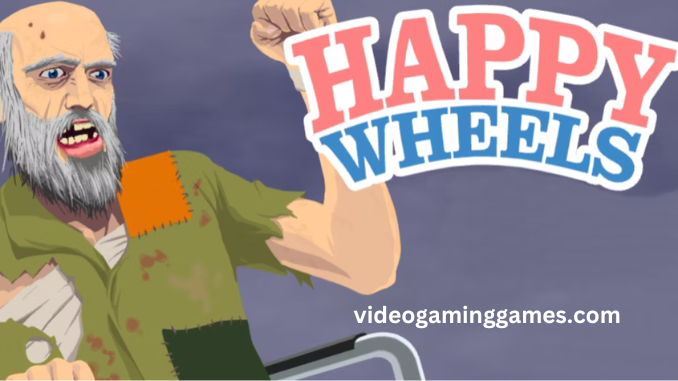Happy Wheels Free Download Full Version Highly Compressed Game For Pc