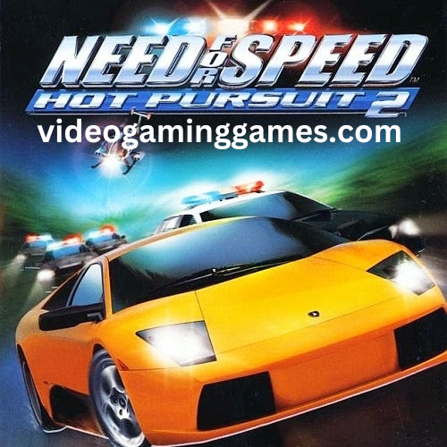 Need For Speed Hot Pursuit 2 PC Download