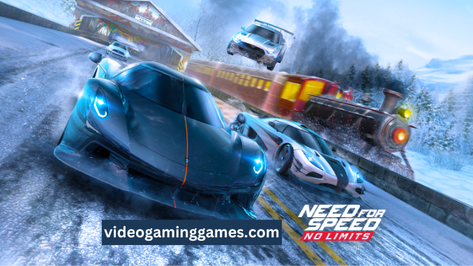 Need For Speed No Limits Free Download For Pc Highly Compressed