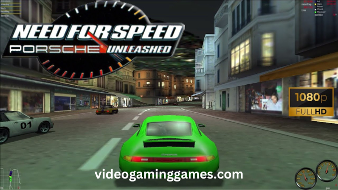 Need For Speed Porsche Unleashed Pc Download Free Full Highly Compressed Game Torrent Apk