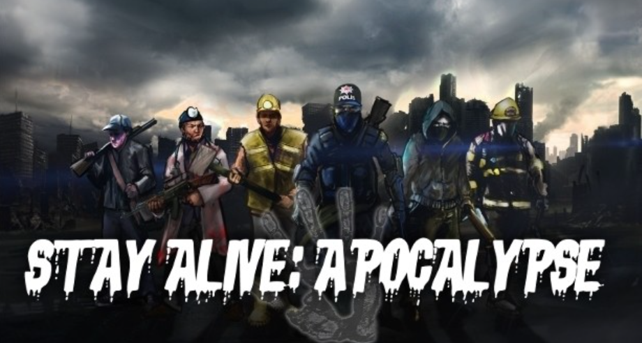 Stay Alive Apocalypse Pc Game – Free Download Full Version
