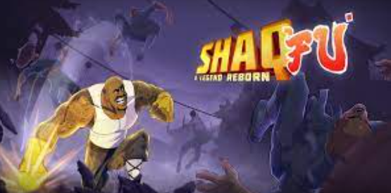 Shaq Fu A Legend Reborn Pc Game – Free Download Full Version