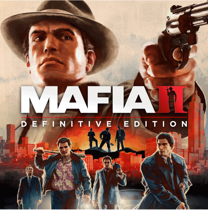 Mafia 2 Torrent For PC – Free Download Full Version
