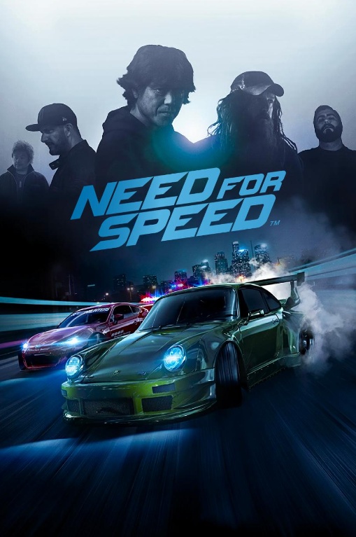 Need foSpeed Most Wanted Black Edition Pc Game – Free Download Full Version