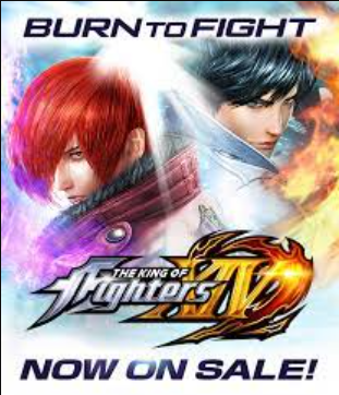 The King Of Fighters XIV Pc Download Free Full Game Highly