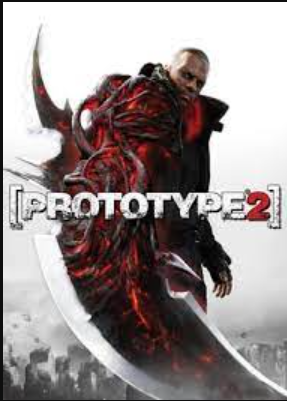 Prototype 2 PC Game – Free Download Full Version