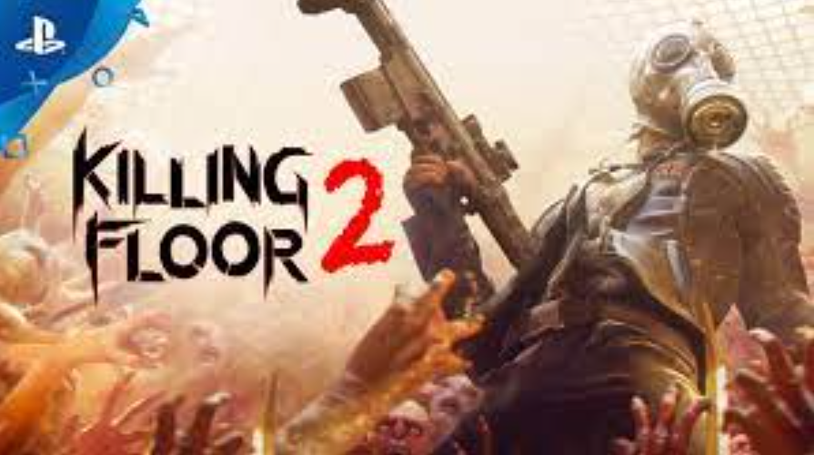Killing Floor 2 Free Download Pc Game Full Highly Compressed