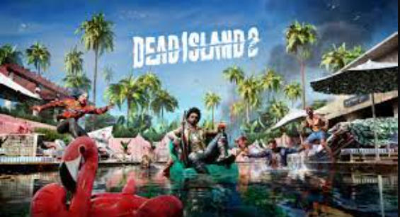 Dead Island Pc Game – Free Download Full Version