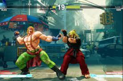 Street Fighter 5 Pc Download Free Full Version Highly