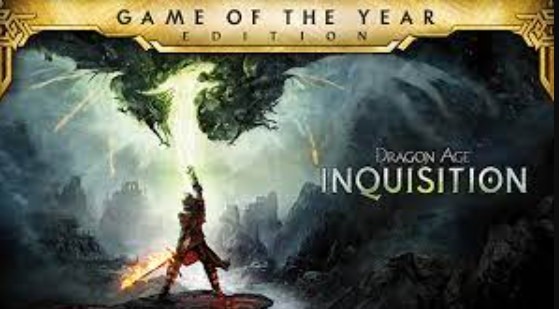 Dragon Age Inquisition Pc Game Free Download Full Version