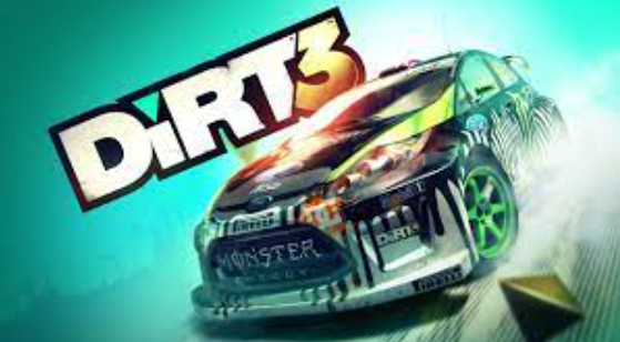Dirt 3 Pc Game – Free Download Full Version