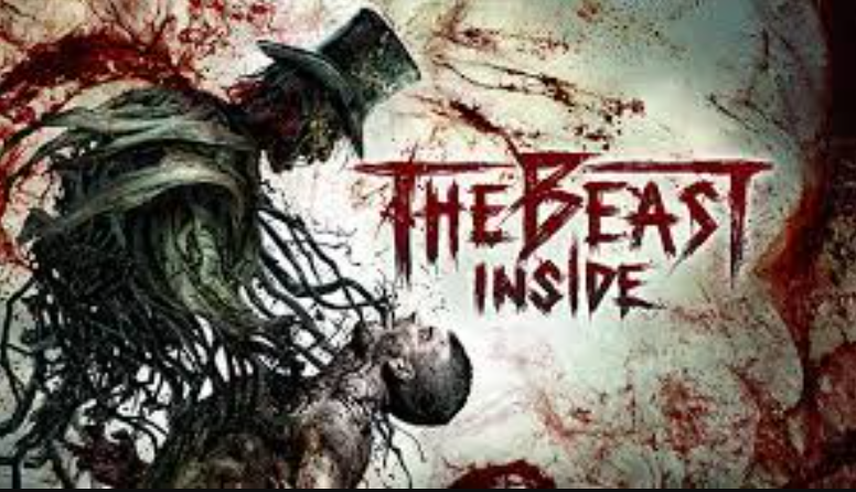 The Beast Inside Pc Game – Free Download Full Version