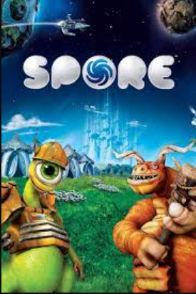 Spore PC Game – Free Download Full Version