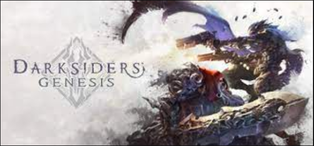 Darksiders Genesis Pc Game – Free Download Full Version