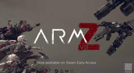 Armz VR Free Download Pc Game Full Version Highly Compressed