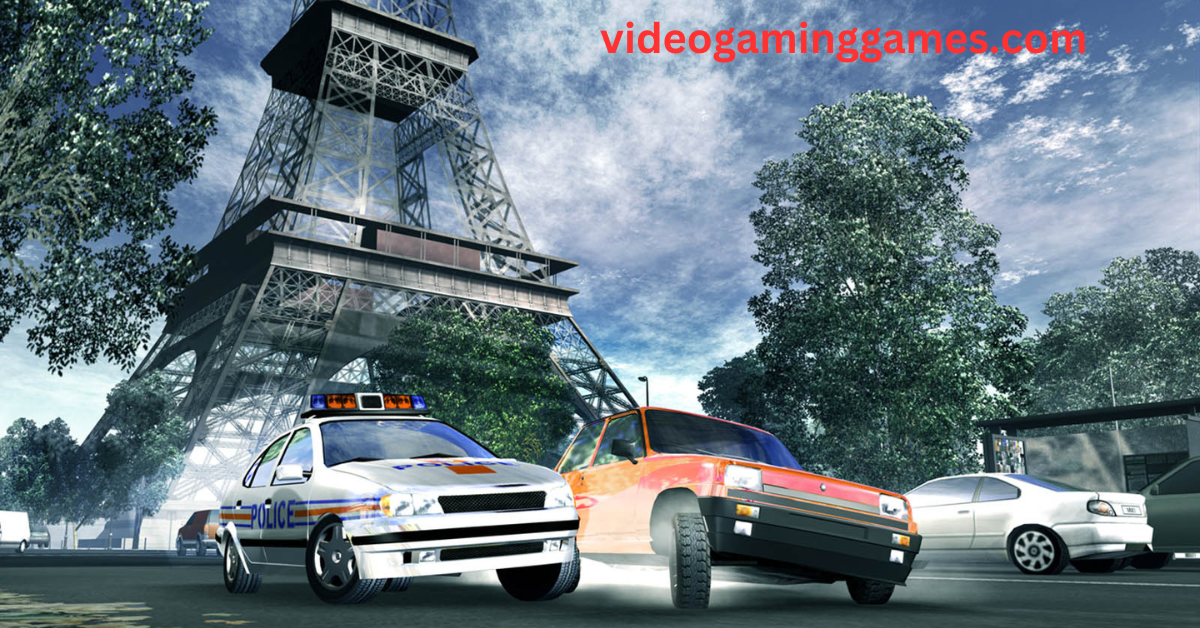 Midtown Madness Play Online Free On PC